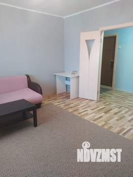 1-к квартира, на длительный срок, 40м2, 9/10 этаж