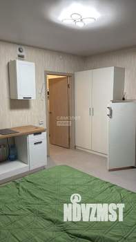 Студия квартира, на длительный срок, 24м2, 10/10 этаж