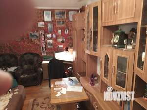 1-к квартира, на длительный срок, 34м2, 10/10 этаж