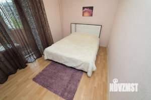 2-к квартира, посуточно, 70м2, 5/14 этаж
