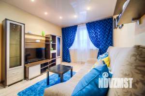 2-к квартира, посуточно, 44м2, 4/5 этаж