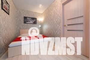 2-к квартира, посуточно, 40м2, 1/5 этаж