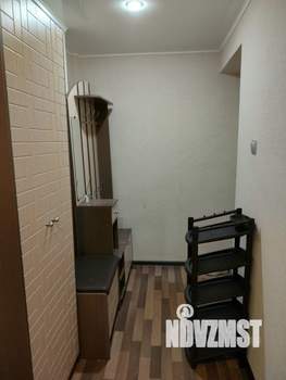 1-к квартира, на длительный срок, 32м2, 2/5 этаж