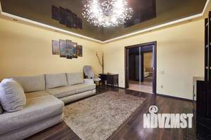 2-к квартира, посуточно, 56м2, 9/10 этаж