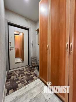 1-к квартира, на длительный срок, 40м2, 5/10 этаж