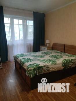 1-к квартира, посуточно, 33м2, 3/5 этаж