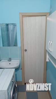 Студия квартира, на длительный срок, 29м2, 4/18 этаж