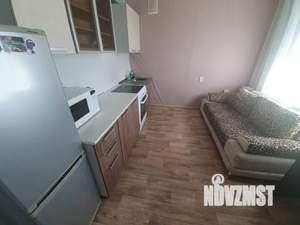 1-к квартира, посуточно, 45м2, 9/10 этаж