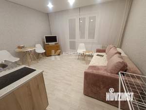 Студия квартира, на длительный срок, 24м2, 7/11 этаж