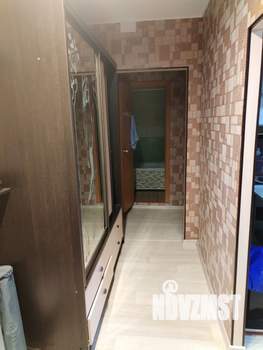 2-к квартира, на длительный срок, 40м2, 2/10 этаж