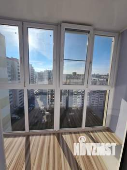 1-к квартира, на длительный срок, 44м2, 12/16 этаж