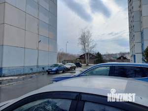 Студия квартира, на длительный срок, 24м2, 5/10 этаж