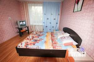 1-к квартира, посуточно, 34м2, 4/9 этаж