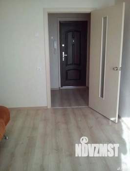 Студия квартира, на длительный срок, 30м2, 3/11 этаж