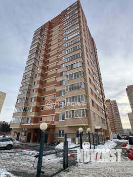 1-к квартира, на длительный срок, 80м2, 5/16 этаж