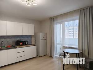 Студия квартира, посуточно, 25м2, 8/10 этаж