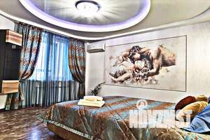 2-к квартира, посуточно, 54м2, 4/25 этаж