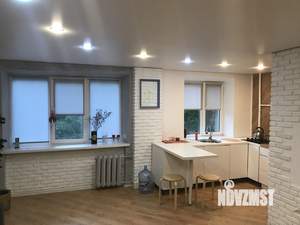 2-к квартира, на длительный срок, 45м2, 2/5 этаж