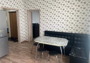 1-к квартира, на длительный срок, 42м2, 8/10 этаж