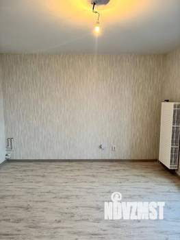 Студия квартира, на длительный срок, 24м2, 10/10 этаж