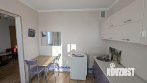 1-к квартира, на длительный срок, 34м2, 6/10 этаж