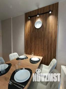 2-к квартира, посуточно, 76м2, 15/21 этаж