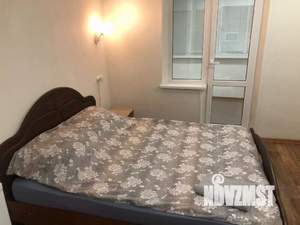 1-к квартира, посуточно, 18м2, 1/1 этаж