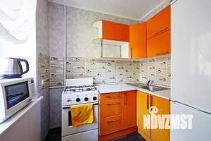 2-к квартира, посуточно, 45м2, 1/1 этаж