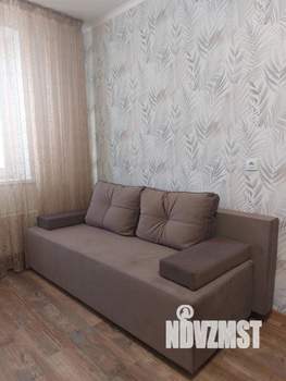 1-к квартира, на длительный срок, 36м2, 7/17 этаж