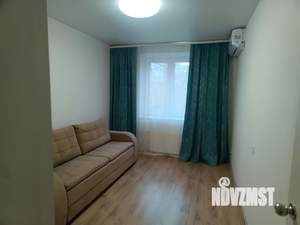 Студия квартира, на длительный срок, 65м2, 2/10 этаж