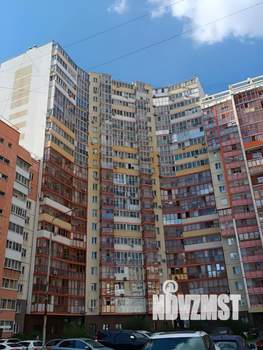 2-к квартира, на длительный срок, 58м2, 11/20 этаж