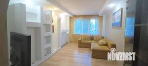 3-к квартира, на длительный срок, 67м2, 1/9 этаж