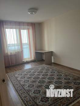 2-к квартира, на длительный срок, 48м2, 11/21 этаж