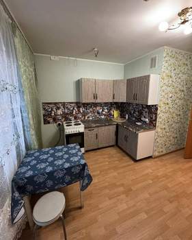 Студия квартира, на длительный срок, 25м2, 6/10 этаж