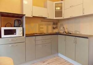 1-к квартира, на длительный срок, 32м2, 6/6 этаж