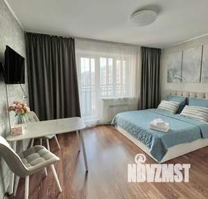 1-к квартира, посуточно, 30м2, 8/18 этаж