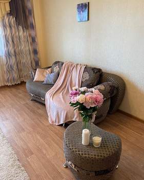 2-к квартира, на длительный срок, 60м2, 9/10 этаж