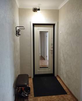 2-к квартира, на длительный срок, 52м2, 7/10 этаж