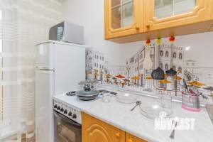 1-к квартира, посуточно, 33м2, 1/1 этаж