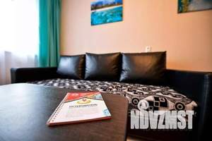 1-к квартира, посуточно, 30м2, 2/5 этаж