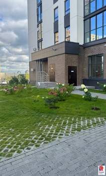 2-к квартира, на длительный срок, 39м2, 15/16 этаж