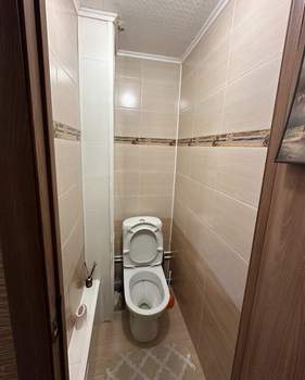1-к квартира, на длительный срок, 35м2, 3/9 этаж