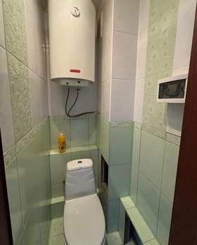 1-к квартира, на длительный срок, 40м2, 7/10 этаж