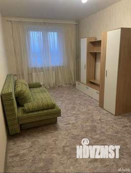 1-к квартира, на длительный срок, 35м2, 10/18 этаж
