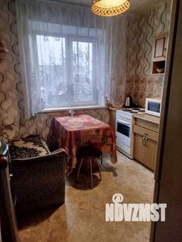 2-к квартира, посуточно, 57м2, 3/10 этаж