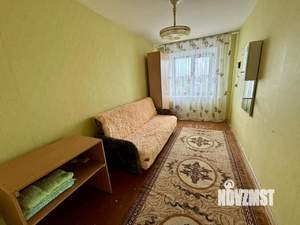 2-к квартира, на длительный срок, 48м2, 4/5 этаж