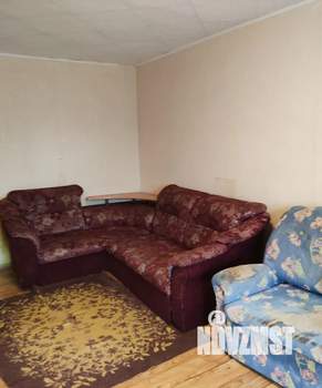 1-к квартира, на длительный срок, 32м2, 4/9 этаж