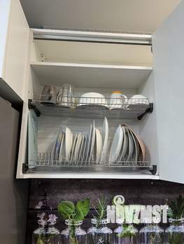 Студия квартира, на длительный срок, 31м2, 19/20 этаж