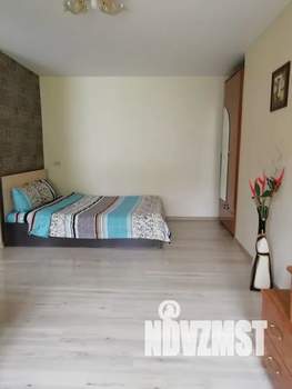 1-к квартира, посуточно, 36м2, 3/5 этаж