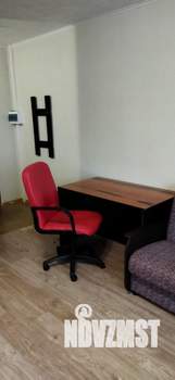 Студия квартира, на длительный срок, 28м2, 9/21 этаж